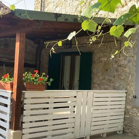Apartament Da Valentino E Manuela Barberino di Mugello Zewnętrze zdjęcie