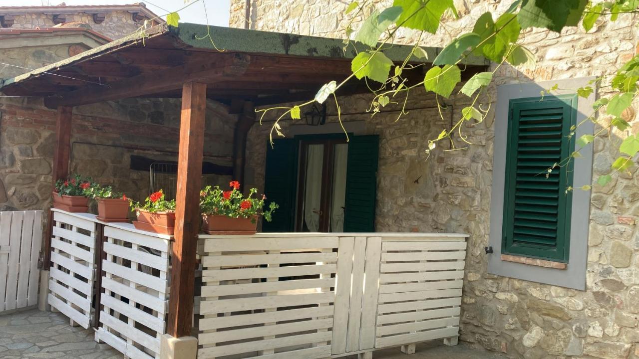 Apartament Da Valentino E Manuela Barberino di Mugello Zewnętrze zdjęcie
