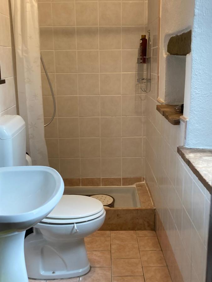 Apartament Da Valentino E Manuela Barberino di Mugello Zewnętrze zdjęcie