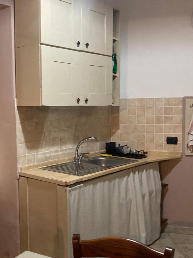 Apartament Da Valentino E Manuela Barberino di Mugello Zewnętrze zdjęcie
