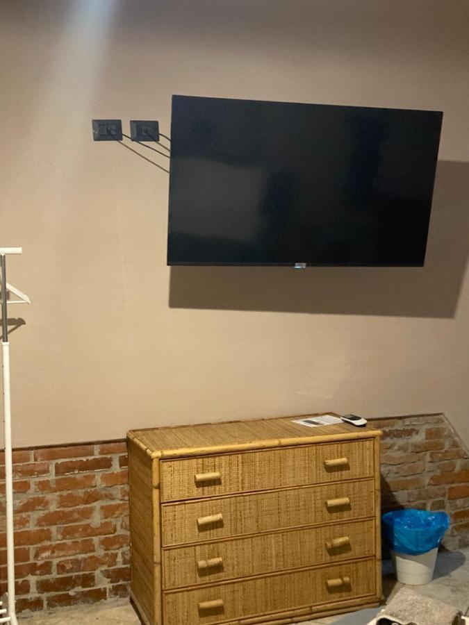 Apartament Da Valentino E Manuela Barberino di Mugello Zewnętrze zdjęcie