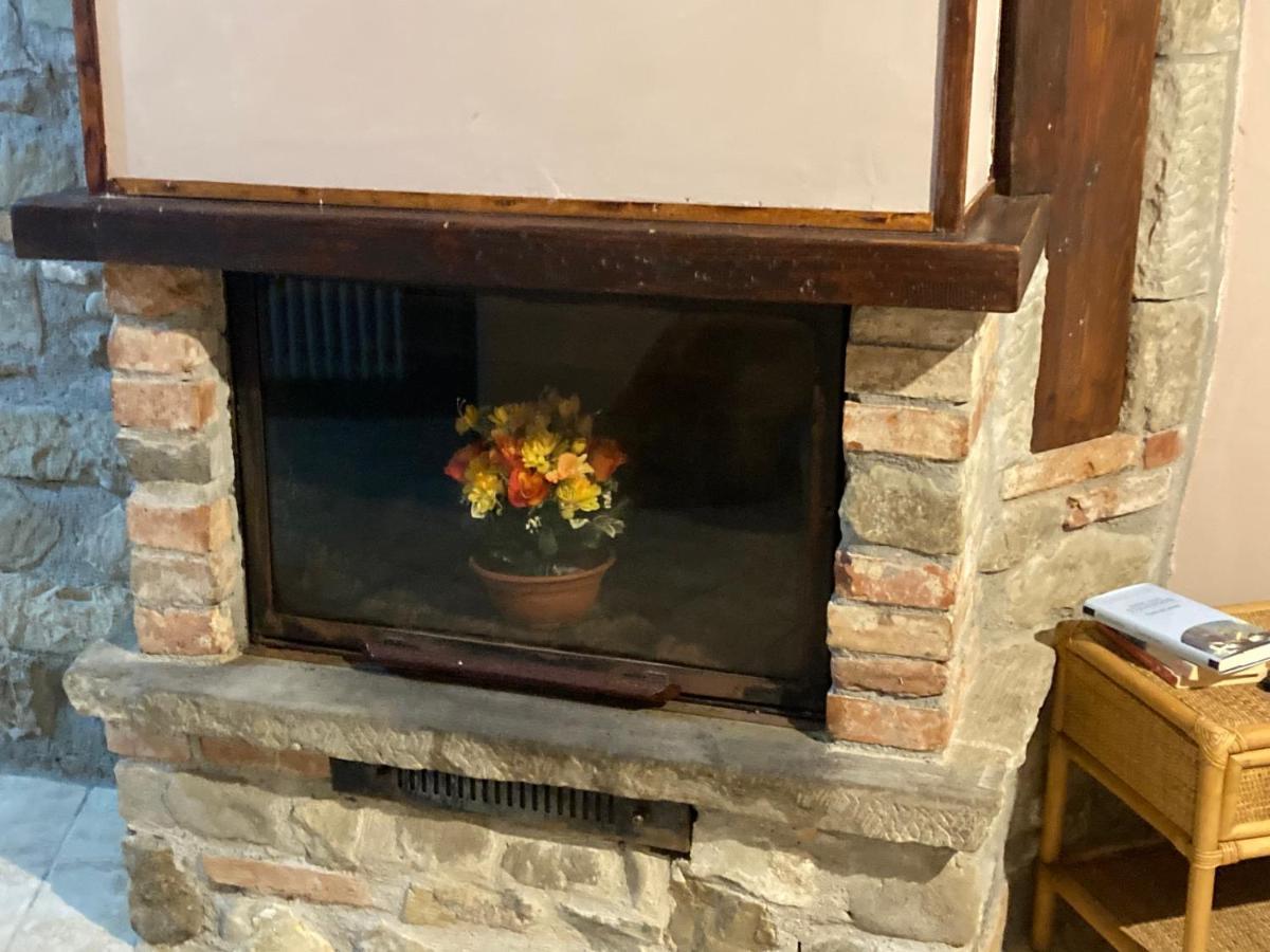 Apartament Da Valentino E Manuela Barberino di Mugello Zewnętrze zdjęcie