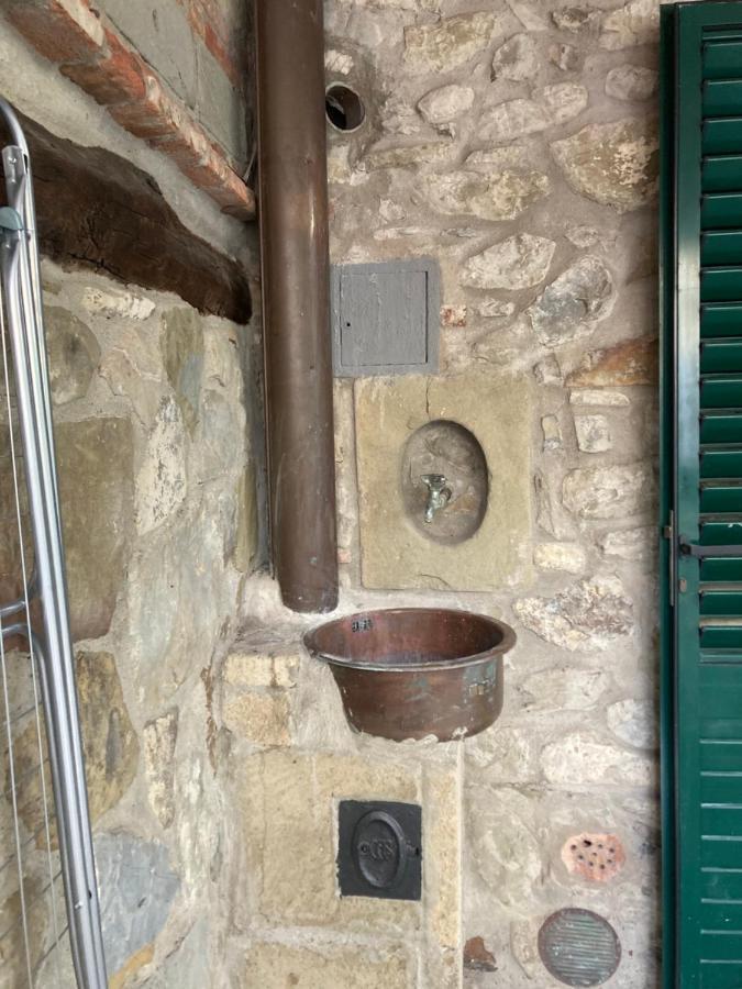 Apartament Da Valentino E Manuela Barberino di Mugello Zewnętrze zdjęcie