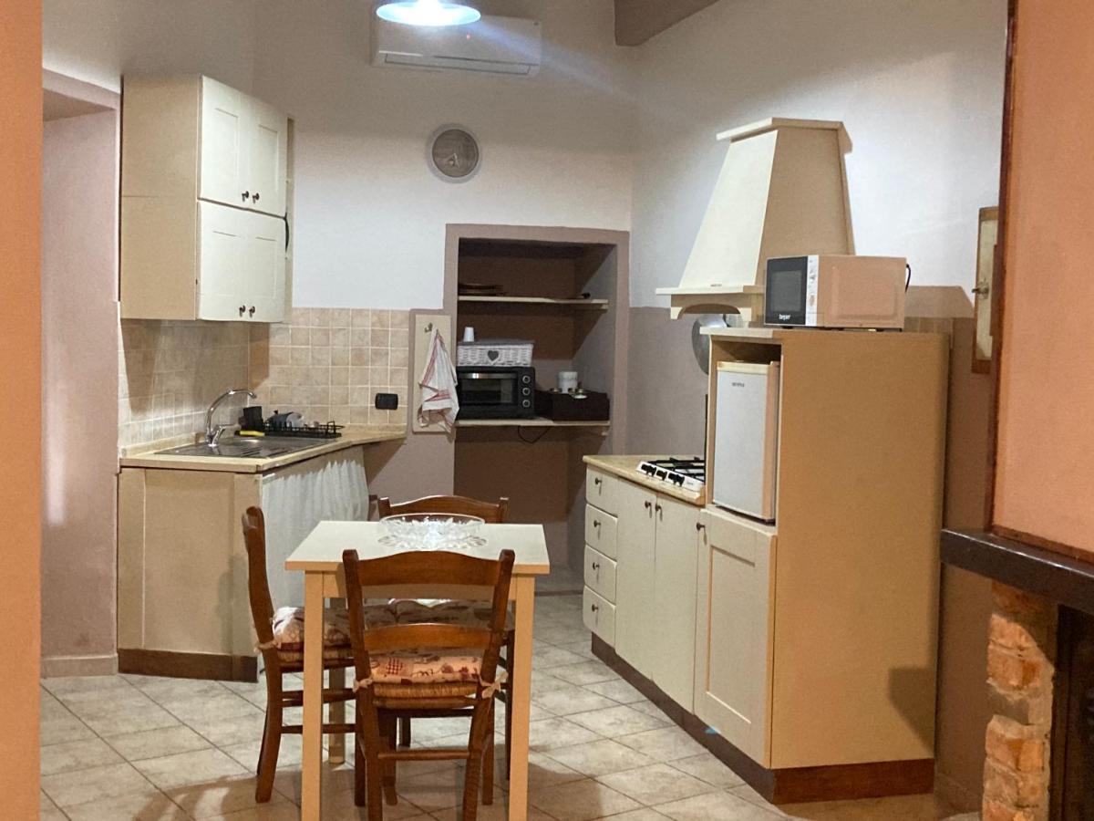 Apartament Da Valentino E Manuela Barberino di Mugello Zewnętrze zdjęcie