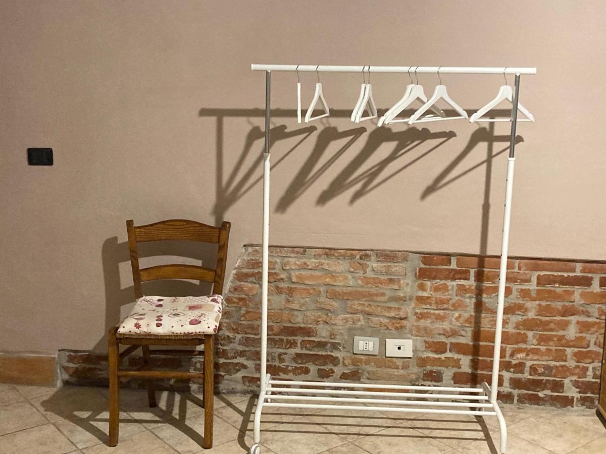 Apartament Da Valentino E Manuela Barberino di Mugello Zewnętrze zdjęcie