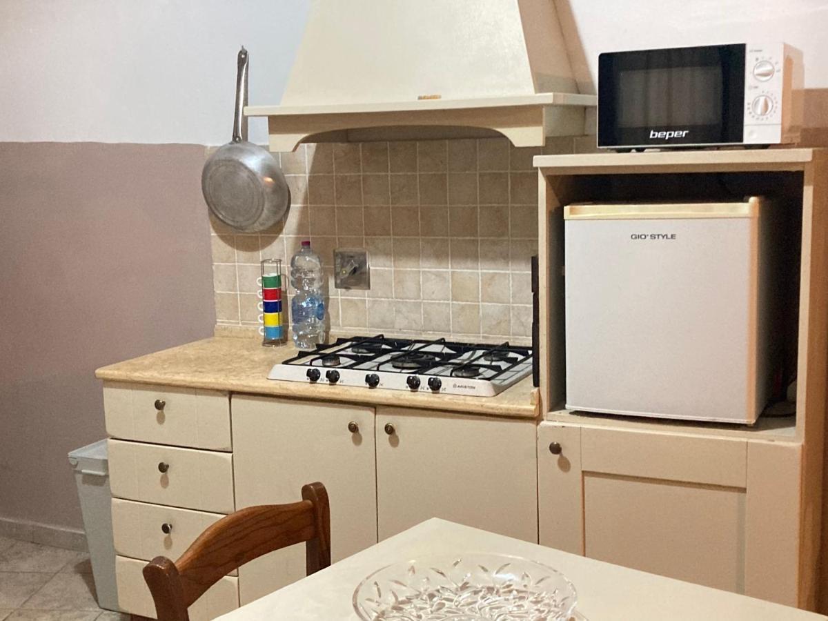 Apartament Da Valentino E Manuela Barberino di Mugello Zewnętrze zdjęcie