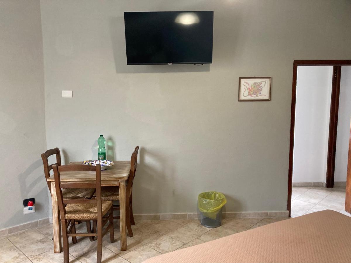 Apartament Da Valentino E Manuela Barberino di Mugello Zewnętrze zdjęcie