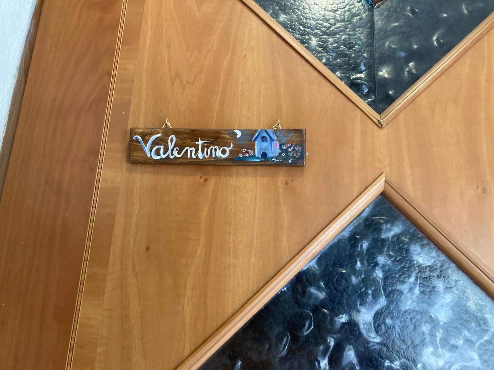 Apartament Da Valentino E Manuela Barberino di Mugello Zewnętrze zdjęcie