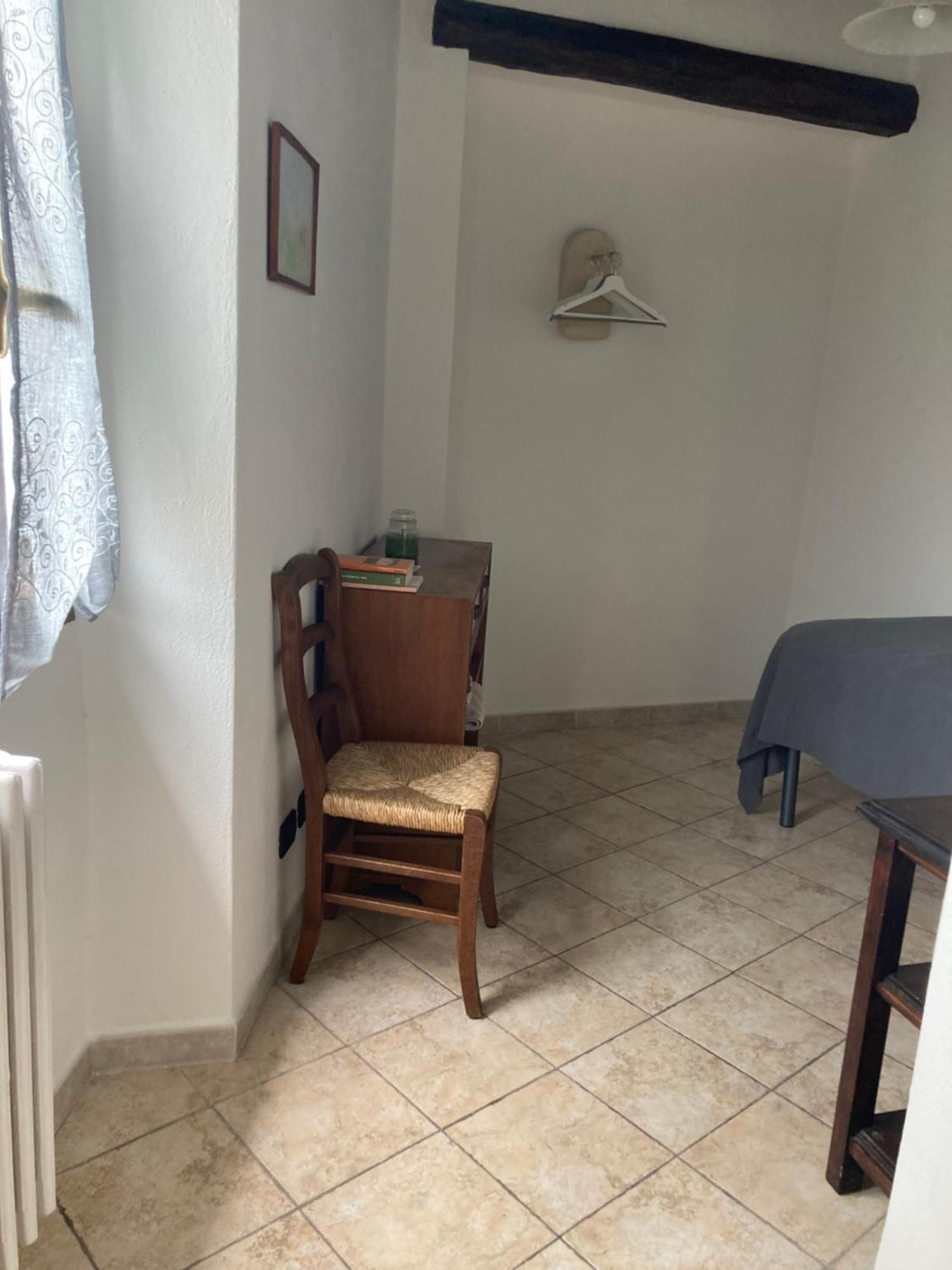 Apartament Da Valentino E Manuela Barberino di Mugello Zewnętrze zdjęcie