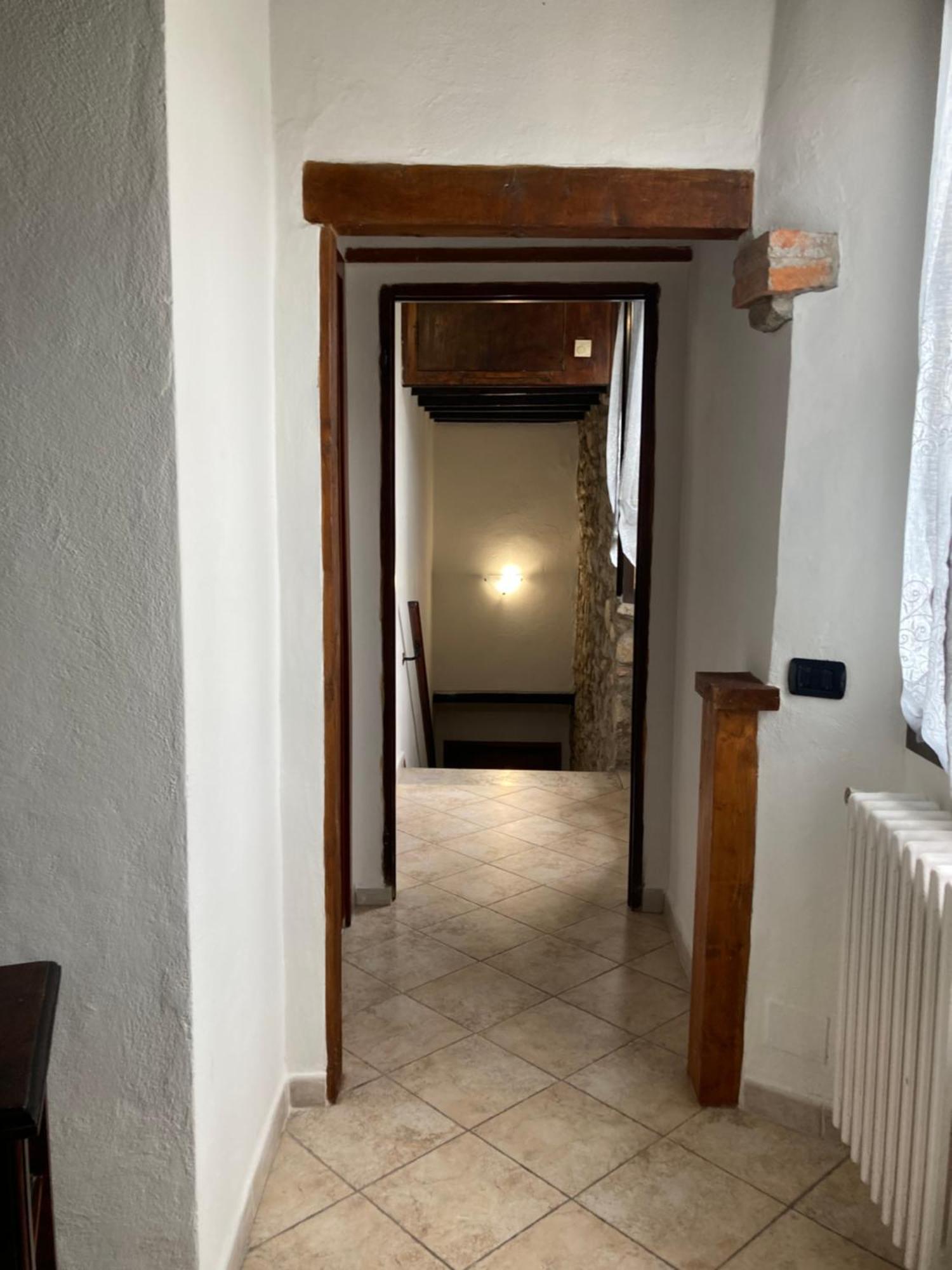 Apartament Da Valentino E Manuela Barberino di Mugello Zewnętrze zdjęcie