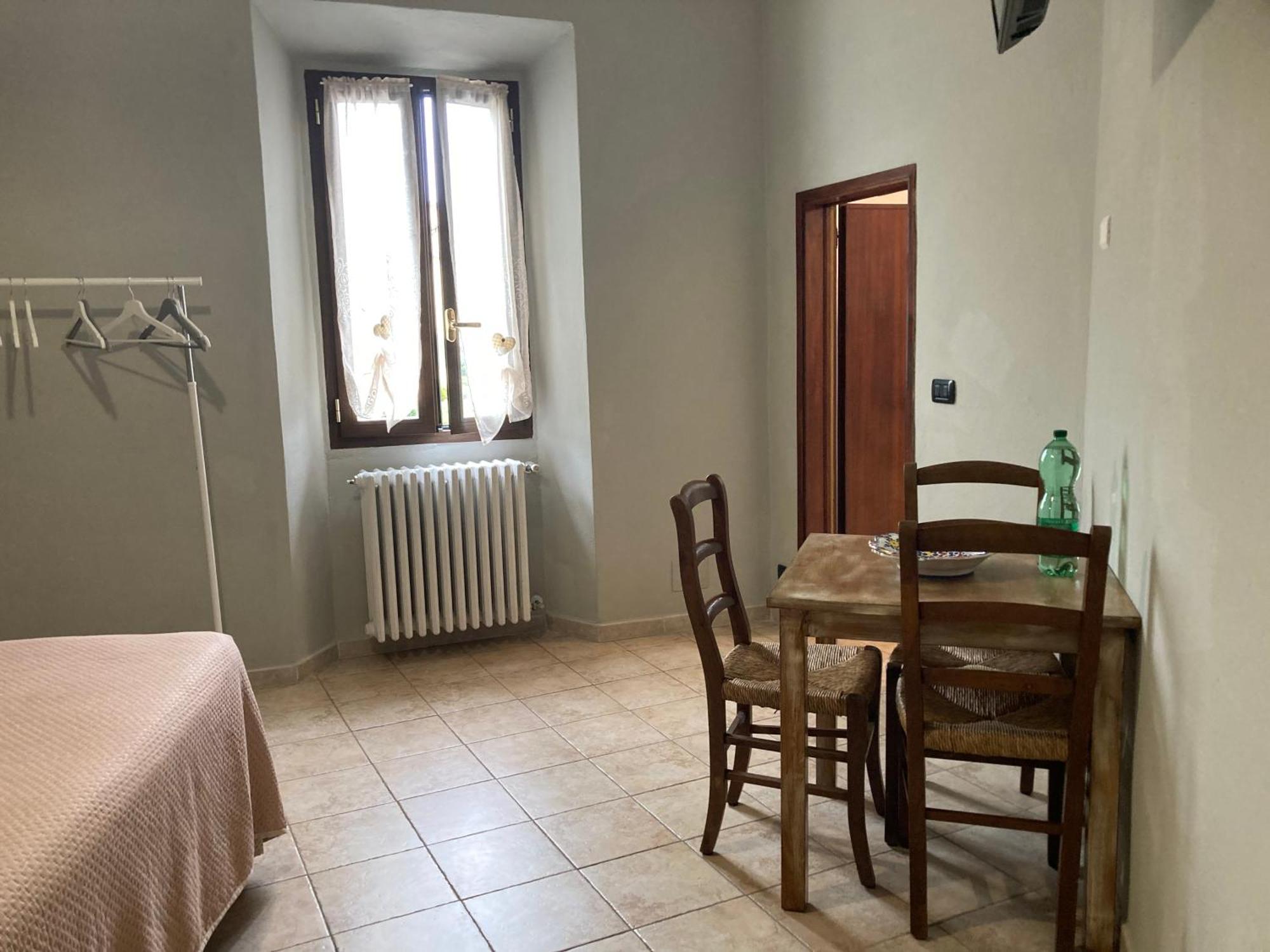 Apartament Da Valentino E Manuela Barberino di Mugello Zewnętrze zdjęcie