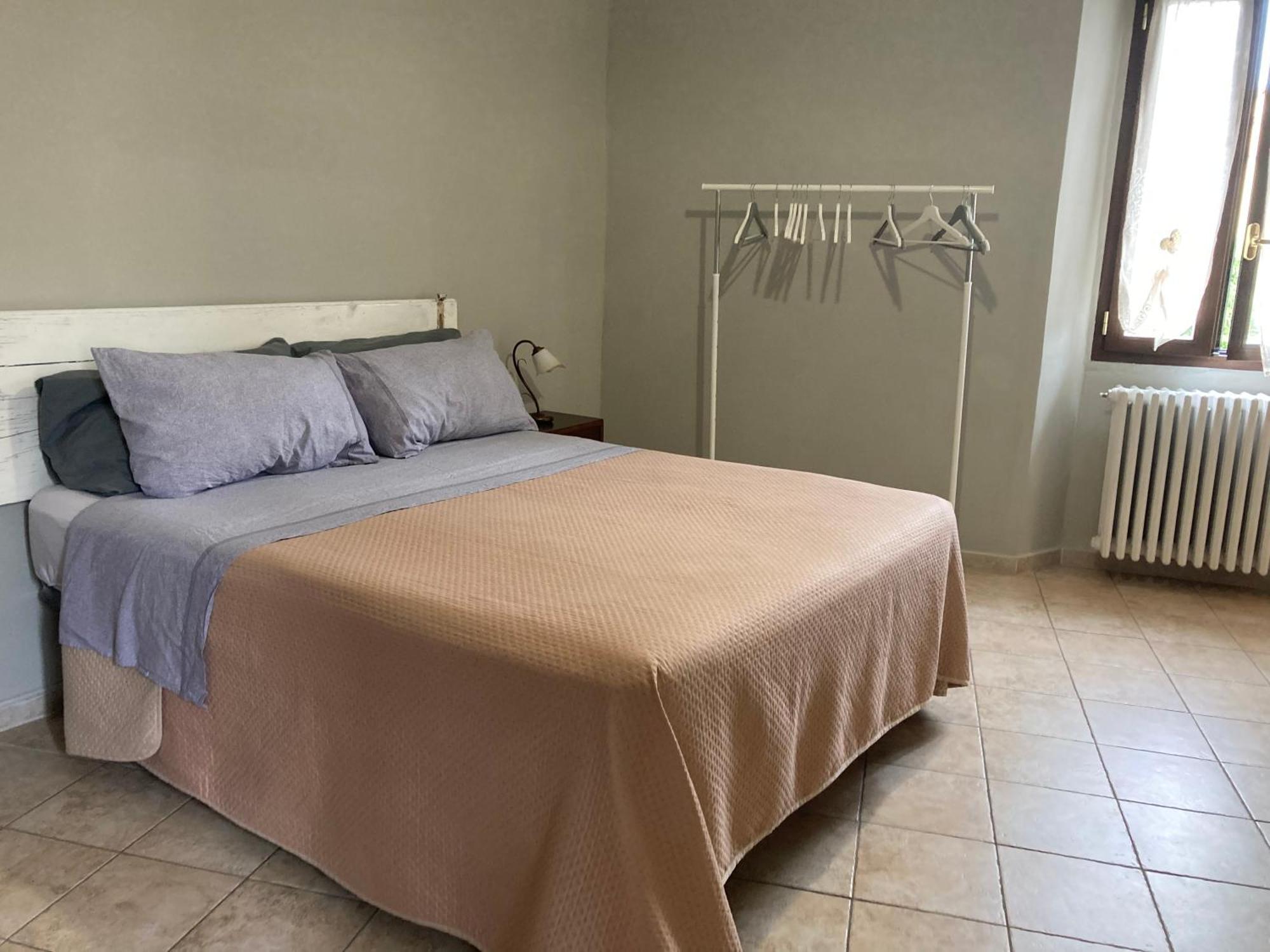 Apartament Da Valentino E Manuela Barberino di Mugello Zewnętrze zdjęcie