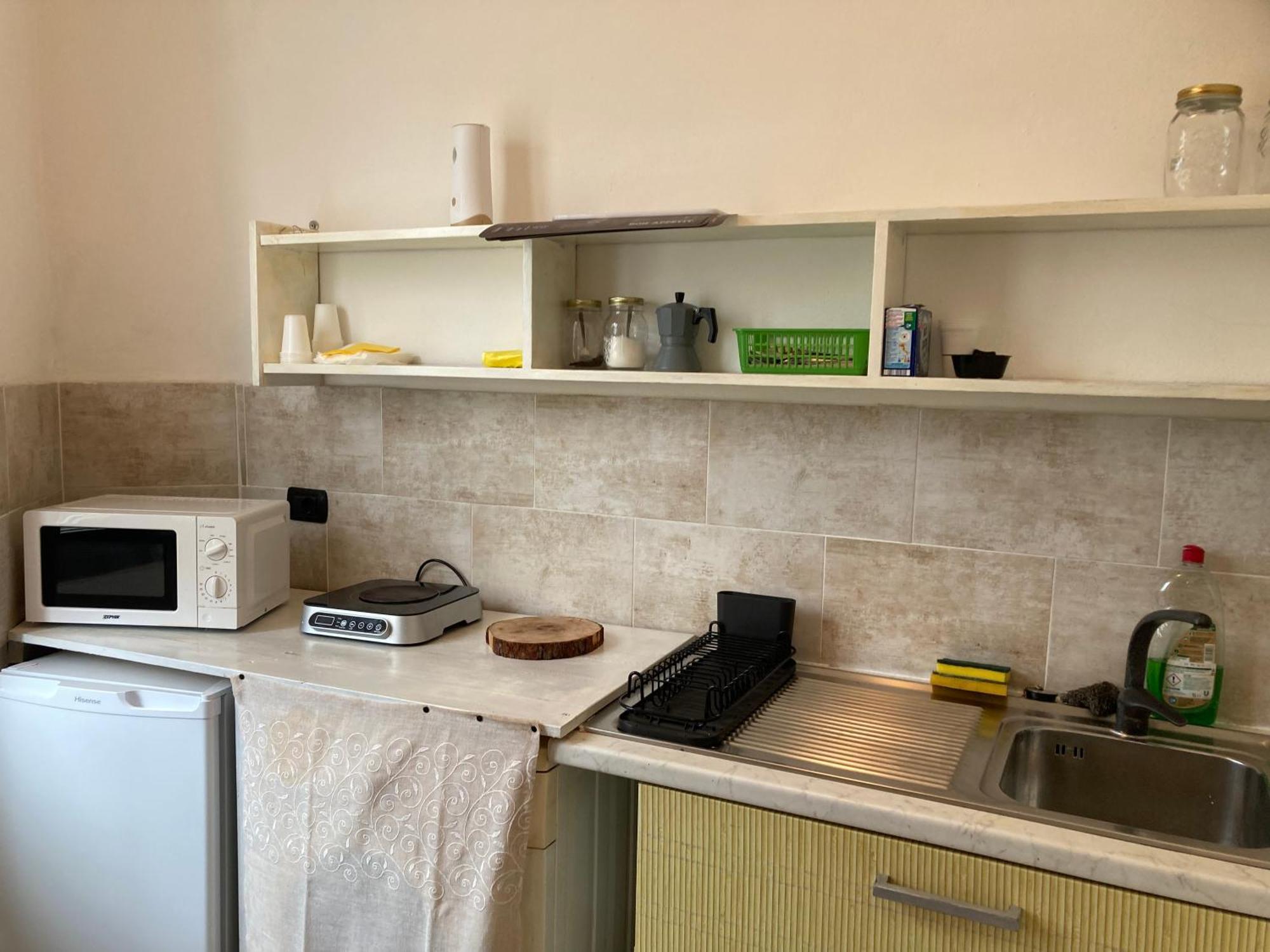 Apartament Da Valentino E Manuela Barberino di Mugello Zewnętrze zdjęcie