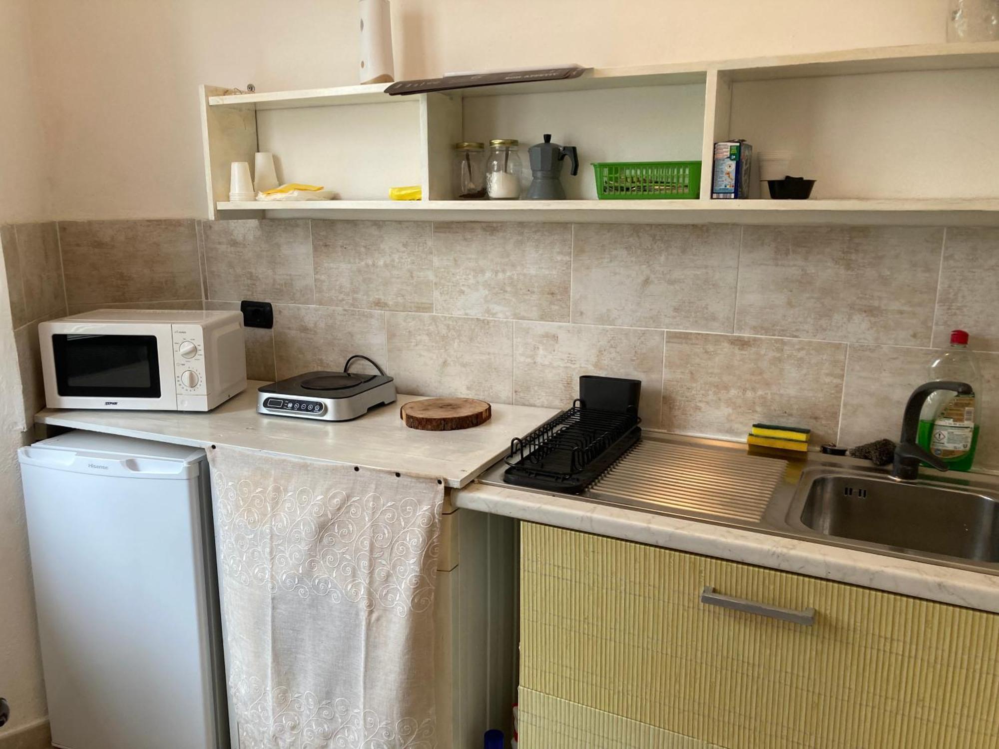 Apartament Da Valentino E Manuela Barberino di Mugello Zewnętrze zdjęcie